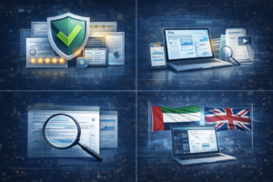 How to Sell Data Center Equipment in the UAE?