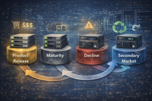 Why Old powerful Storage Devices Still Have Resale Value 1?