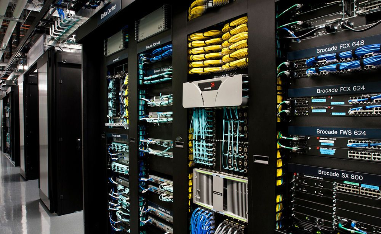 Sell Old Servers and Switches – Safe and Secure Process