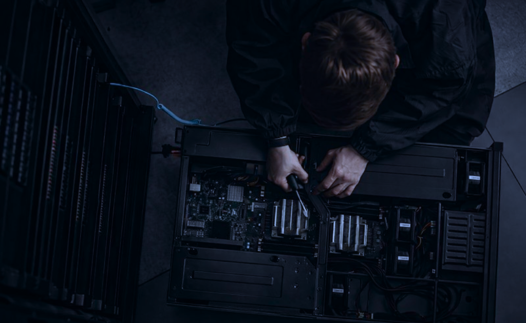 Server Decommissioning: How to Recover Value from Old Hardware