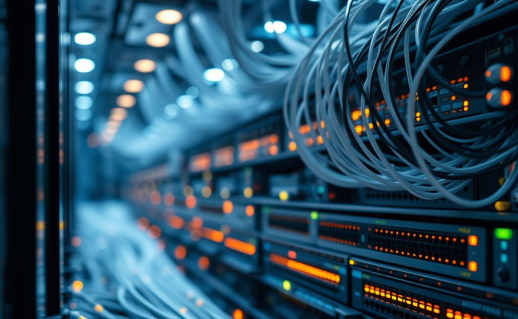 Used IT Equipment Buyers: Servers, Routers & Switches Explained