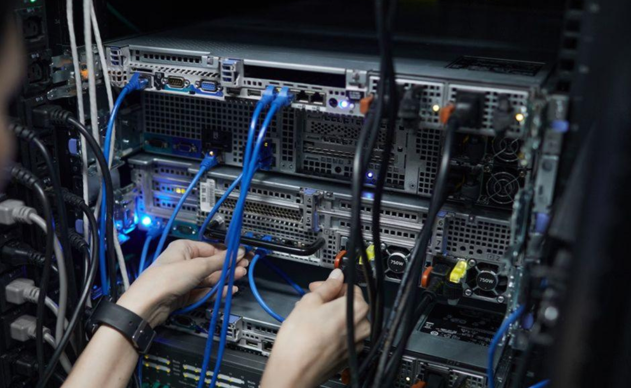 Why Companies Sell Their Used Servers Instead of Scrapping Them