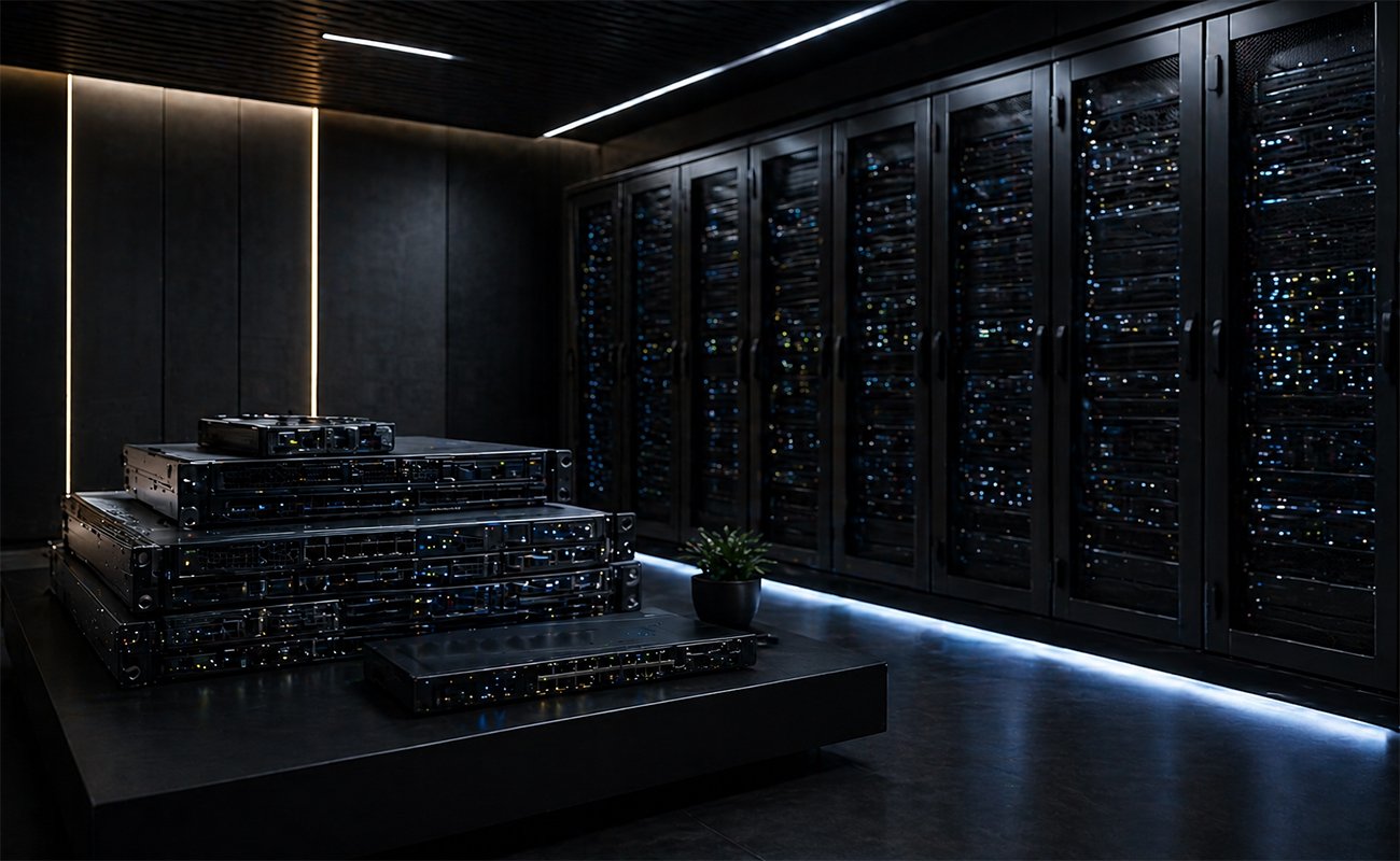 How to Sell Used Servers in the UAE – Complete Business Guide